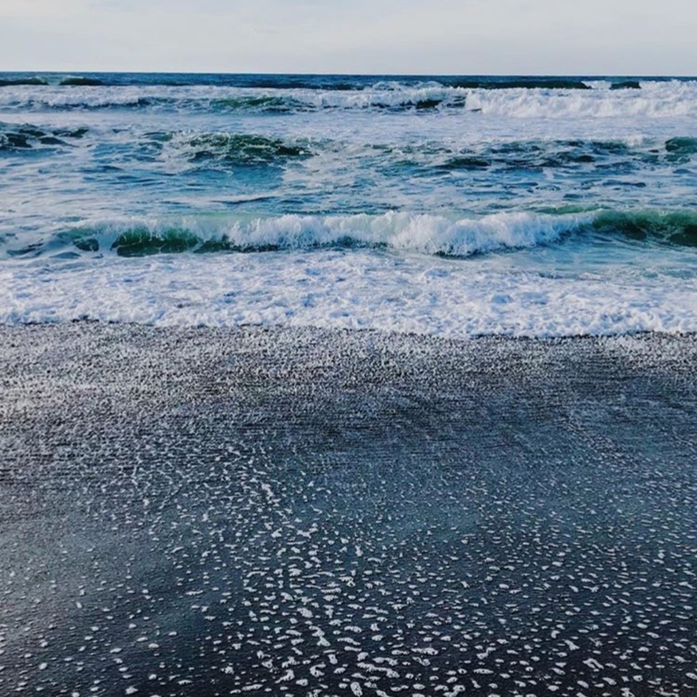 Meet your Posher, Leah